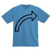 Youth NexGen Wicking T-Shirt Thumbnail