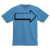 Youth NexGen Wicking T-Shirt Thumbnail