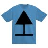 Youth NexGen Wicking T-Shirt Thumbnail