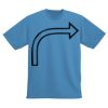Youth NexGen Wicking T-Shirt Thumbnail