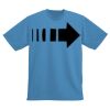 Youth NexGen Wicking T-Shirt Thumbnail