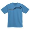 Youth NexGen Wicking T-Shirt Thumbnail
