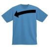 Youth NexGen Wicking T-Shirt Thumbnail