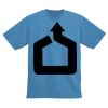 Youth NexGen Wicking T-Shirt Thumbnail