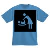 Youth NexGen Wicking T-Shirt Thumbnail