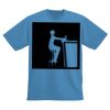 Youth NexGen Wicking T-Shirt Thumbnail