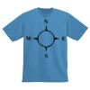 Youth NexGen Wicking T-Shirt Thumbnail