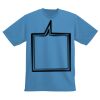 Youth NexGen Wicking T-Shirt Thumbnail