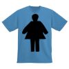 Youth NexGen Wicking T-Shirt Thumbnail