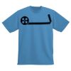 Youth NexGen Wicking T-Shirt Thumbnail