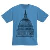 Youth NexGen Wicking T-Shirt Thumbnail