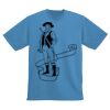 Youth NexGen Wicking T-Shirt Thumbnail