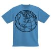 Youth NexGen Wicking T-Shirt Thumbnail