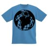 Youth NexGen Wicking T-Shirt Thumbnail