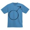 Youth NexGen Wicking T-Shirt Thumbnail