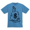 Youth NexGen Wicking T-Shirt Thumbnail