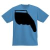 Youth NexGen Wicking T-Shirt Thumbnail