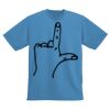 Youth NexGen Wicking T-Shirt Thumbnail