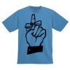 Youth NexGen Wicking T-Shirt Thumbnail