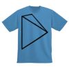 Youth NexGen Wicking T-Shirt Thumbnail