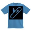 Youth NexGen Wicking T-Shirt Thumbnail