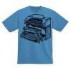 Youth NexGen Wicking T-Shirt Thumbnail