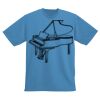 Youth NexGen Wicking T-Shirt Thumbnail
