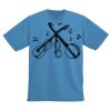 Youth NexGen Wicking T-Shirt Thumbnail