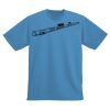 Youth NexGen Wicking T-Shirt Thumbnail