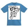 Youth NexGen Wicking T-Shirt Thumbnail
