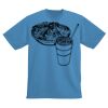 Youth NexGen Wicking T-Shirt Thumbnail