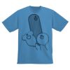 Youth NexGen Wicking T-Shirt Thumbnail