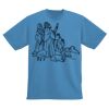 Youth NexGen Wicking T-Shirt Thumbnail