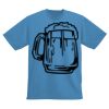 Youth NexGen Wicking T-Shirt Thumbnail