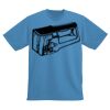 Youth NexGen Wicking T-Shirt Thumbnail