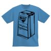 Youth NexGen Wicking T-Shirt Thumbnail