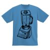 Youth NexGen Wicking T-Shirt Thumbnail