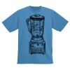 Youth NexGen Wicking T-Shirt Thumbnail