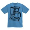 Youth NexGen Wicking T-Shirt Thumbnail