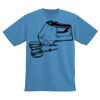 Youth NexGen Wicking T-Shirt Thumbnail