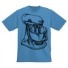 Youth NexGen Wicking T-Shirt Thumbnail