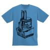 Youth NexGen Wicking T-Shirt Thumbnail