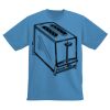 Youth NexGen Wicking T-Shirt Thumbnail