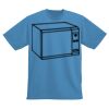 Youth NexGen Wicking T-Shirt Thumbnail