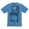 Youth NexGen Wicking T-Shirt Thumbnail