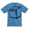 Youth NexGen Wicking T-Shirt Thumbnail