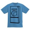Youth NexGen Wicking T-Shirt Thumbnail