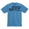 Youth NexGen Wicking T-Shirt Thumbnail