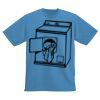 Youth NexGen Wicking T-Shirt Thumbnail