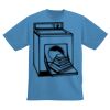 Youth NexGen Wicking T-Shirt Thumbnail